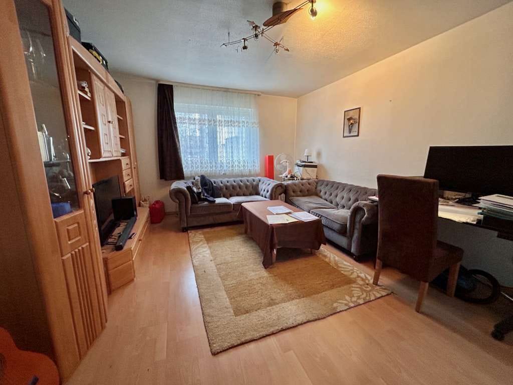 Immobilie in Haan - Attraktive 3-Zimmer-Wohnung mit Balkon & Aufzug – ideal zur Eigennutzung oder als Kapitalanlage - Bild 2