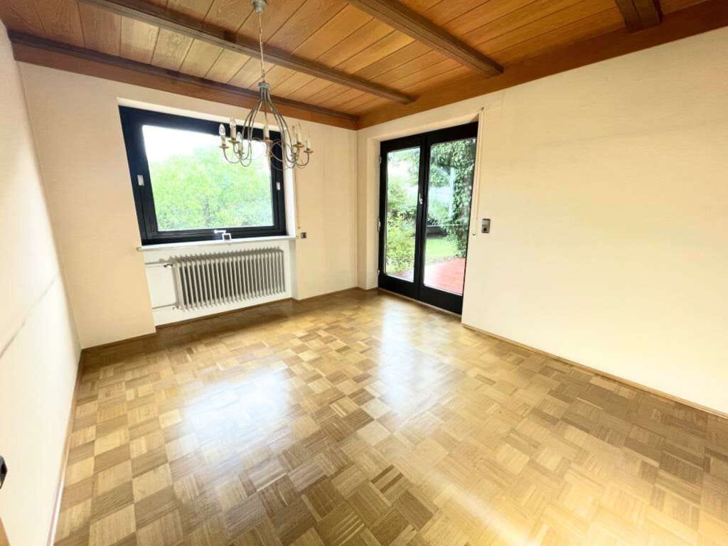 Immobilie in Pfatter - Charmanter Bungalow in idyllischer Lage nahe der Donau - Bild 1
