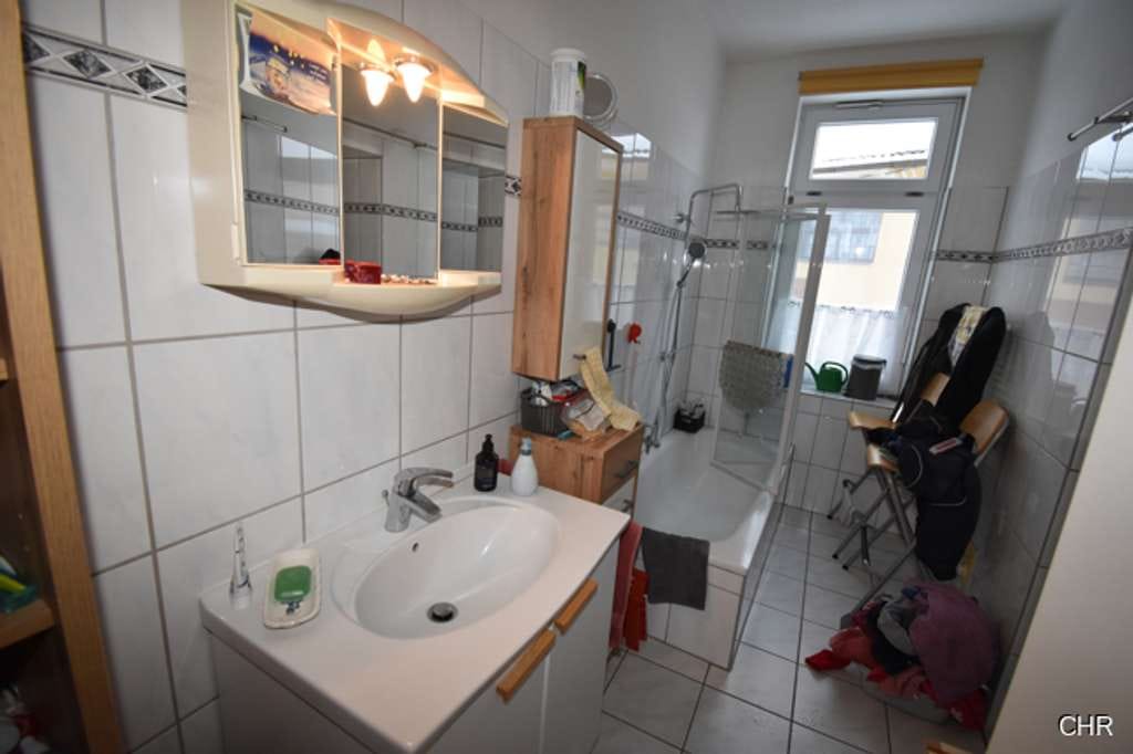 Immobilie in Ellrich - Gepflegtes 4 Familienhaus, größtenteils saniert und modernisiert - Bild 4