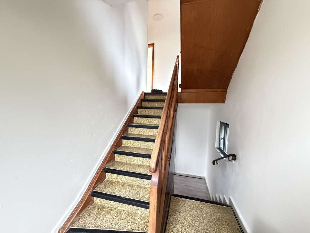 Immobilie in Schauren - Ihr neues Zuhause im Hunsrück – Einfamilienhaus mit Gestaltungspotenzial in Schauren - Bild 3