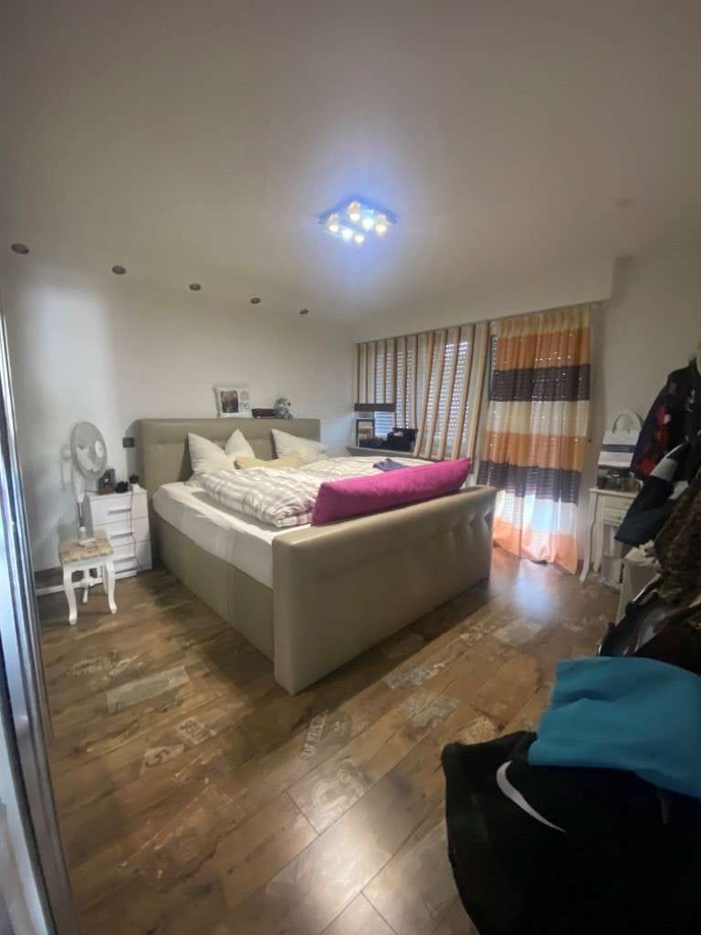 Immobilie in Blumberg - Großzügige, sanierte Wohnung in 1A Lage - Bild 4