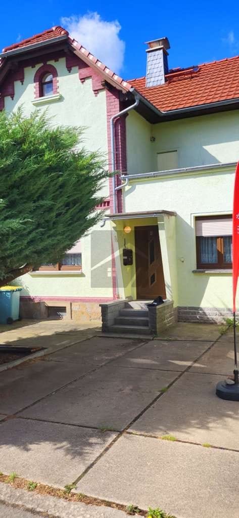 Immobilie in Großpostwitz/O.L. - Budestecy - Eulowitz- EFH im Villenstil - Bild 1