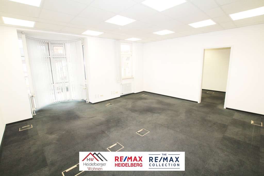 Immobilie in Philippsburg - Gut geschnittene 5,5 Zimmer ETW, 145m² im 1.OG, super Lage Phillippsburg Marktplatz - Bild 0