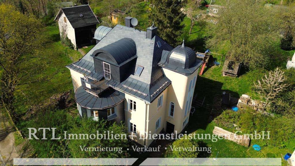 Immobilie in Rosenthal am Rennsteig - Eigennutz oder Kapitalanlage - Sie haben die Wahl!  - Bild 0