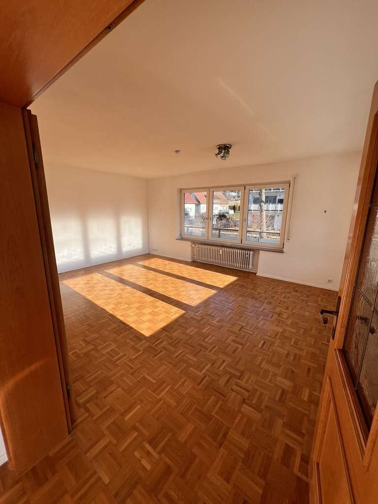 Immobilie in Bad Wurzach - Viel Platz für die Familie - Erdgeschosswohnung mit Stellplatz im Herzen von Bad Wurzach! - Bild 4