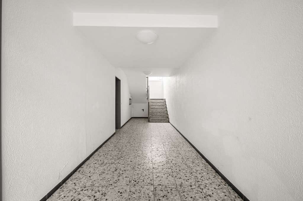 Immobilie in Norderstedt - Attraktive Kapitalanlage in Norderstedt-Glashütte:  1-Zimmer Wohnung mit Balkon - Bild 3