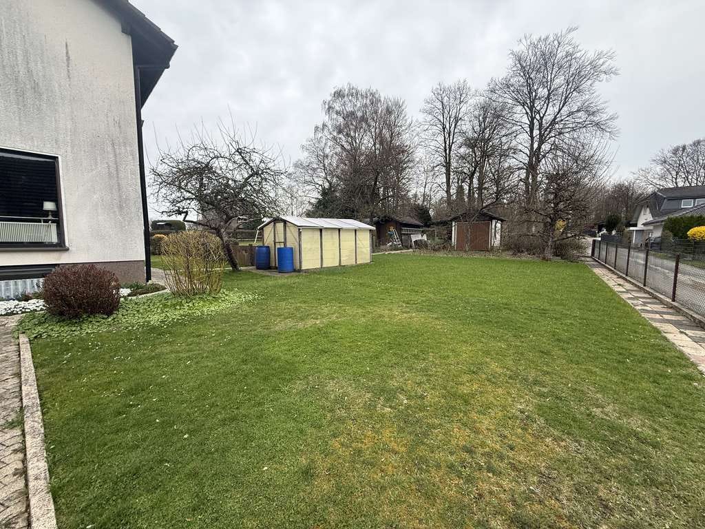 Immobilie in Attendorn - Geräumiges Doppelhaus mit 2 Wohneinheiten in Attendorn - Bild 3