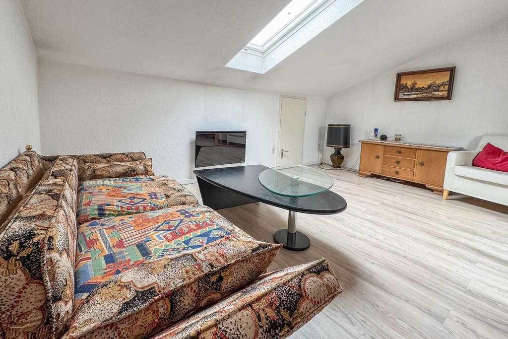 Immobilie in Obermichelbach - Haus-im-Haus Gefühl! 3-Zimmer-Wohnung mit Galerie, Ankleide & eigenem Zugang im Zweifamilienhaus - Bild 4