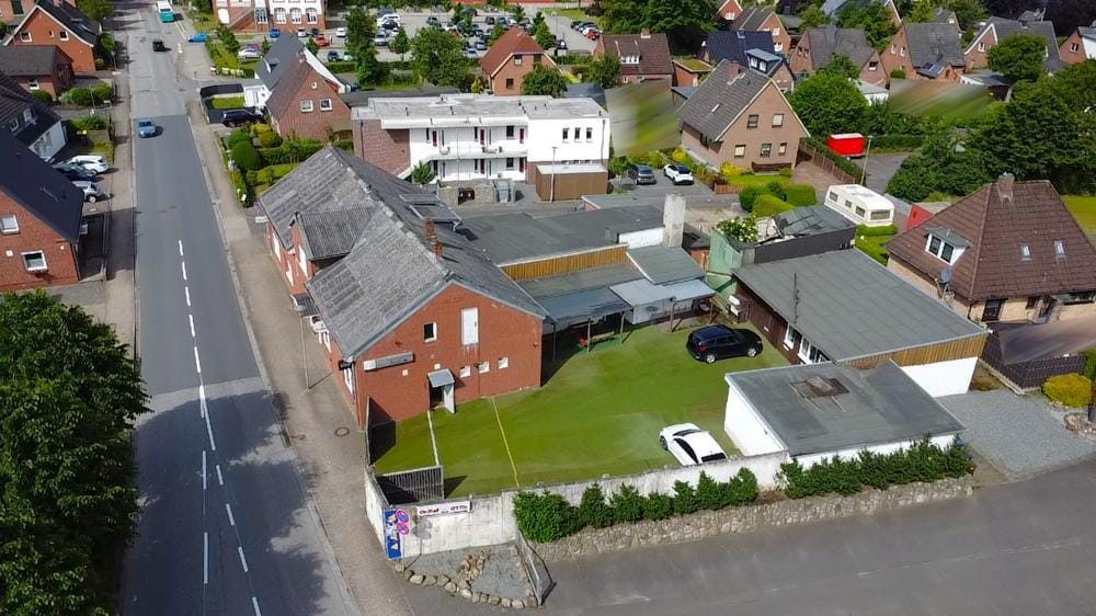 Immobilie in Büdelsdorf -  - Bild 2