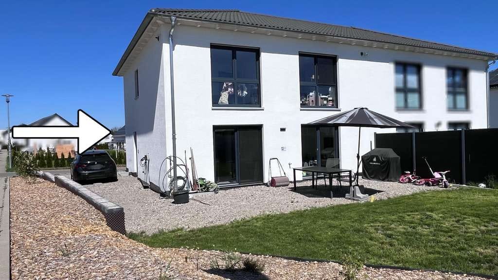 Immobilie in Bodelshausen - Ihr neues Zuhause für die ganze Familie – "Neubau" mit viel Platz, Effizienz und Raum für Ihre Ideen - Bild 0