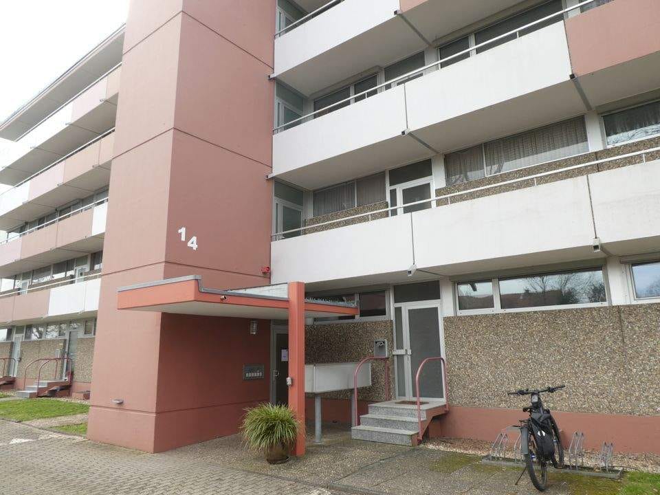 Immobilie in Messel - Großzügig, barrierearm und ruhig - zentrale Kapitalanlage mit hohem Wohnkomfort! - Bild 0