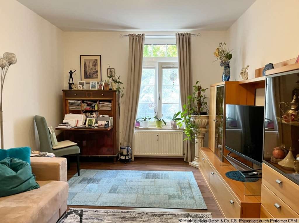 Immobilie in Dorfen - Ruhige Lage, perfekte Größe - Erbpachtwohnung zum fairen Preis - Bild 1