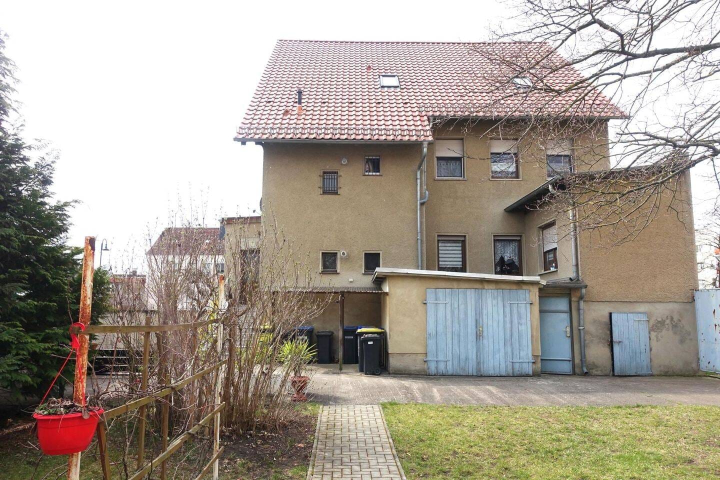 Immobilie in Gräfenhainichen - Solide Kapitalanlage in Gräfenhainichen - Bild 3