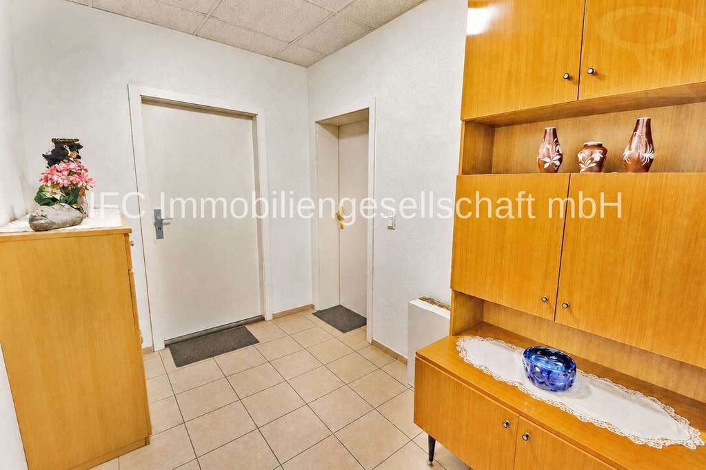 Immobilie in Köthen (Anhalt) - Vollvermietetes Mehrfamilienhaus mit 6 Einheiten – attraktive Kapitalanlage in Köthen (Anhalt) - Bild 4