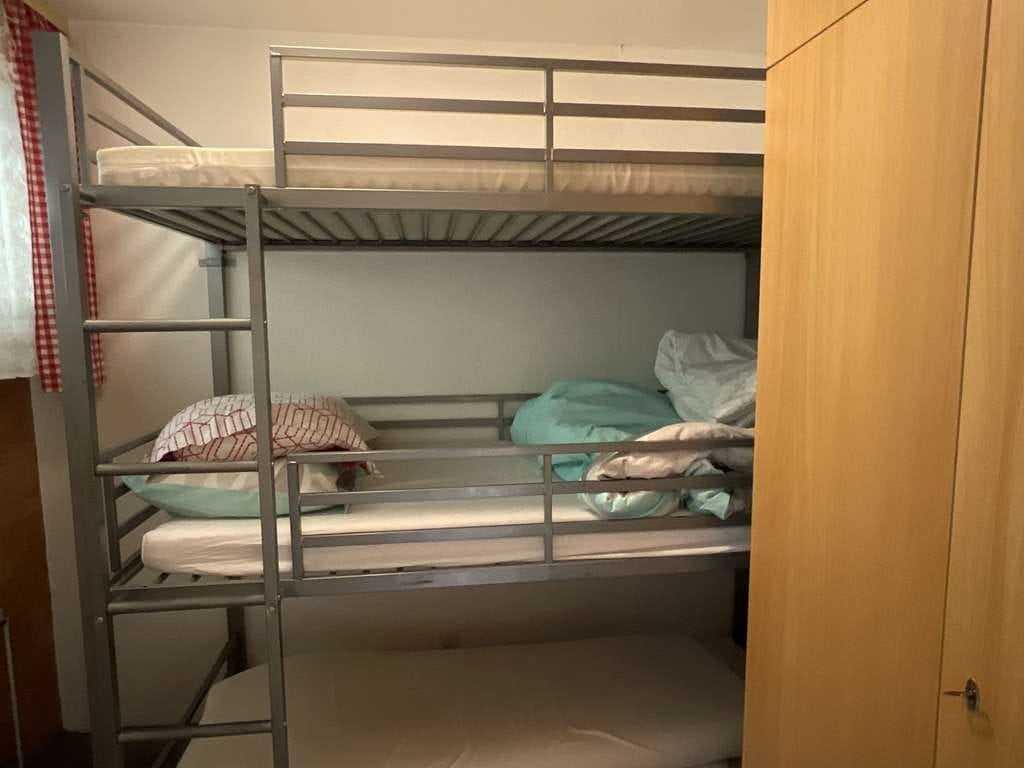 Immobilie in Schonach im Schwarzwald - Natur, Ruhe und Erholung – 2-Zimmer-Wohnung in Schonach! - Bild 4