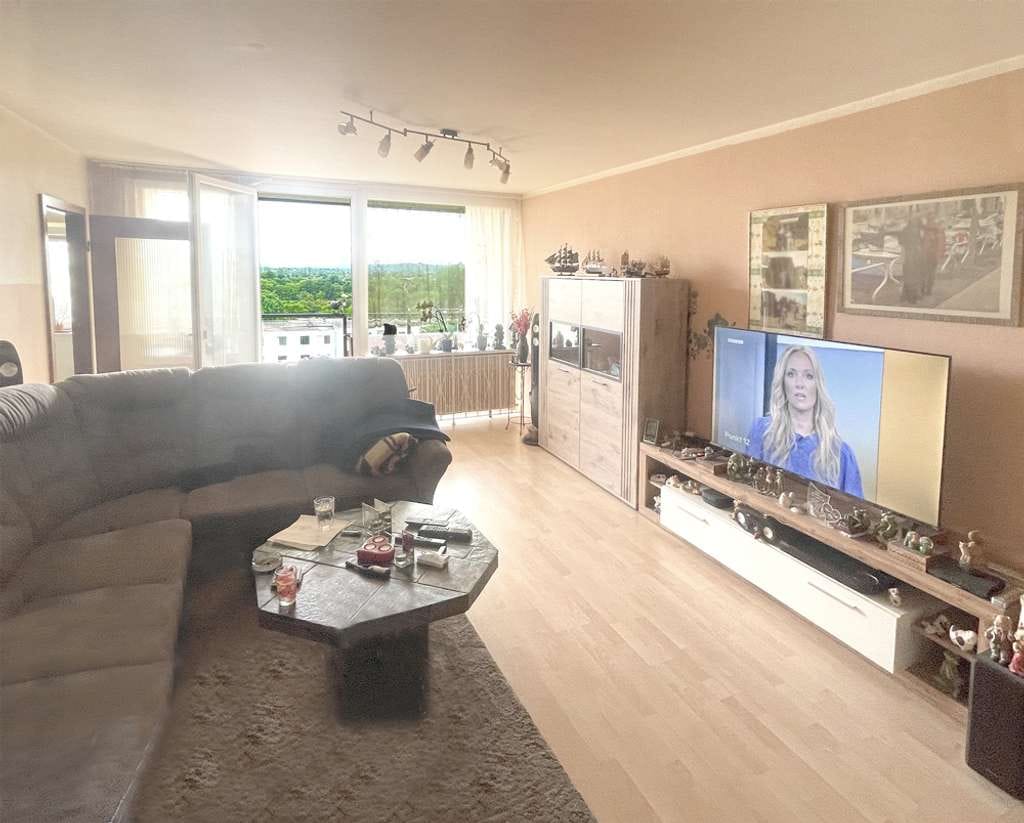 Immobilie in Sankt Augustin - 3,5-Zimmerwohnung als Kapitalanlage ggf. im Doppelpack - Bild 2