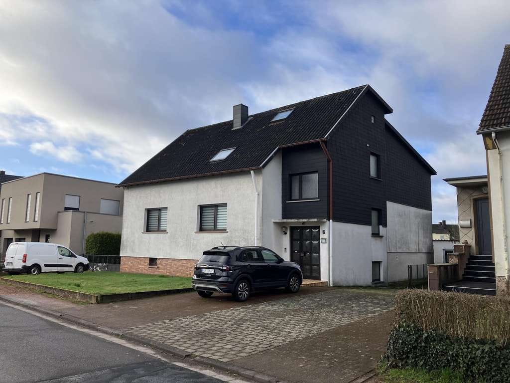 Immobilie in Kirkel - Geräumige Dachgeschosswohnung mit Dachterrasse - Bild 0