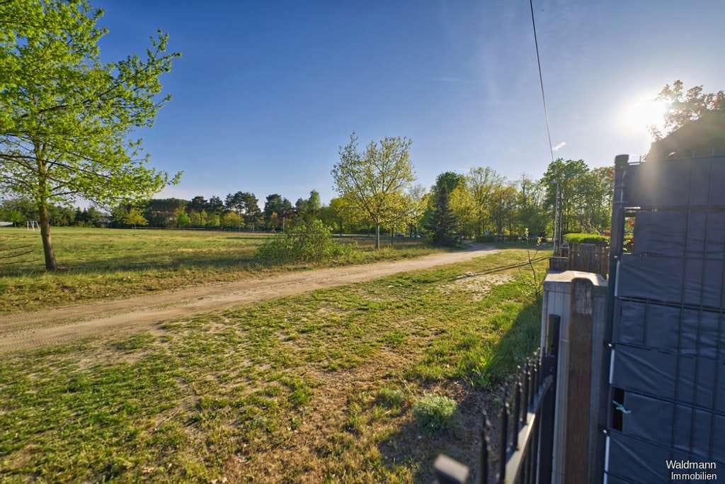 Immobilie in Nuthe-Urstromtal - Doppeltes Anglerglück. Zwei Bungalows am See - Bild 4