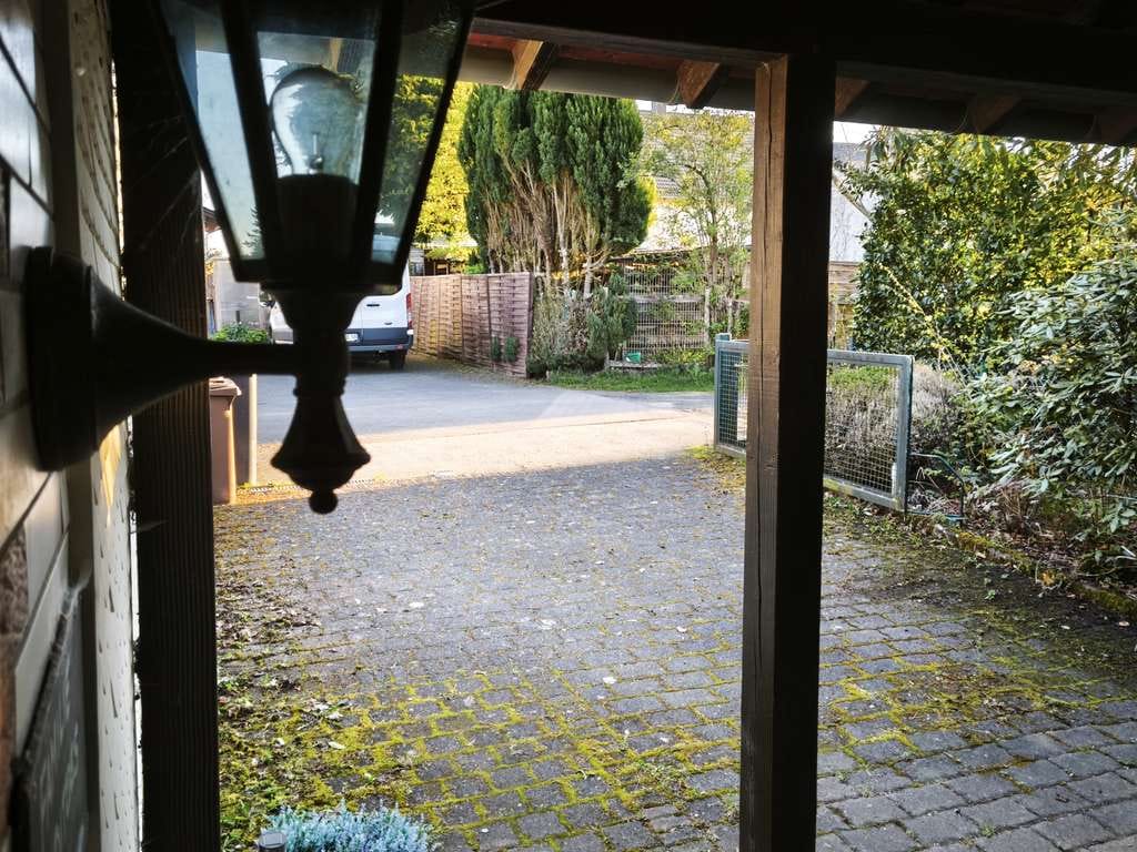 Immobilie in Schauren - Geräumiges 5-Zimmer-Haus in Schauren mit großem Grundstück - Bild 0