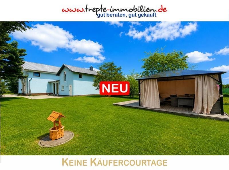 Immobilie in Ahrensbök -  - Bild 0