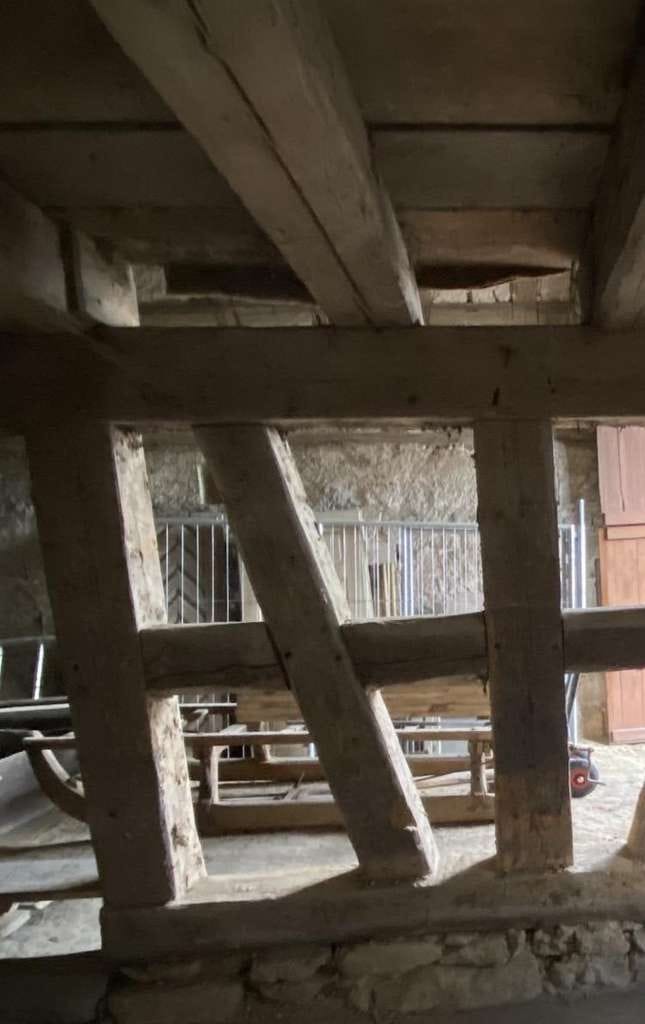 Immobilie in Sulz am Neckar - Ehemaliges Bauernhaus - Bild 4