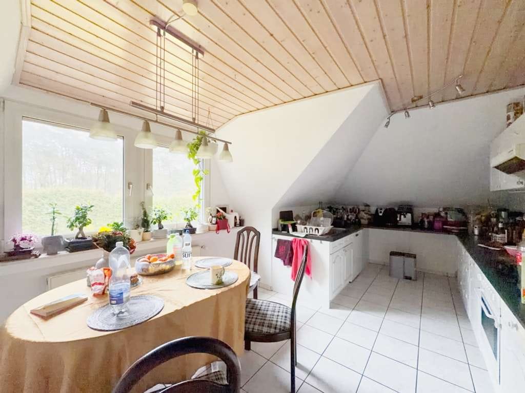 Immobilie in Gütersloh - Einfamilienhaus im Bungalowstil in idyllischer Außenlage von Gütersloh-Niehorst! - Bild 2