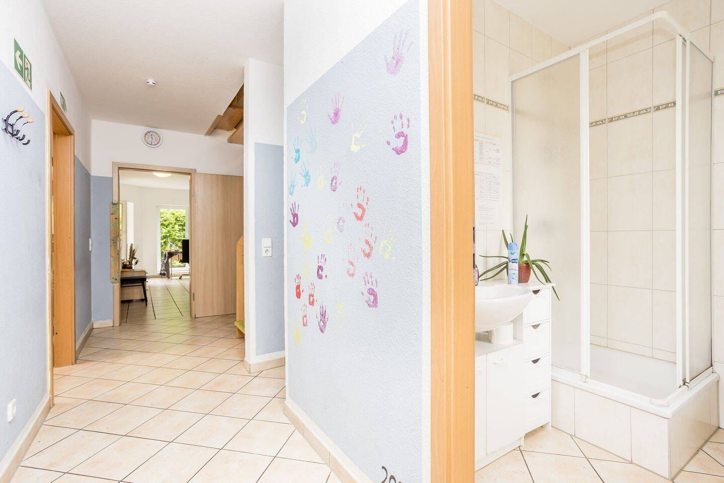 Immobilie in Brieselang - 2x Doppelhaushälften/Mehrgenerationenhaus oder wohnen mit Freunden - TOP ANGEBOT - Bild 3