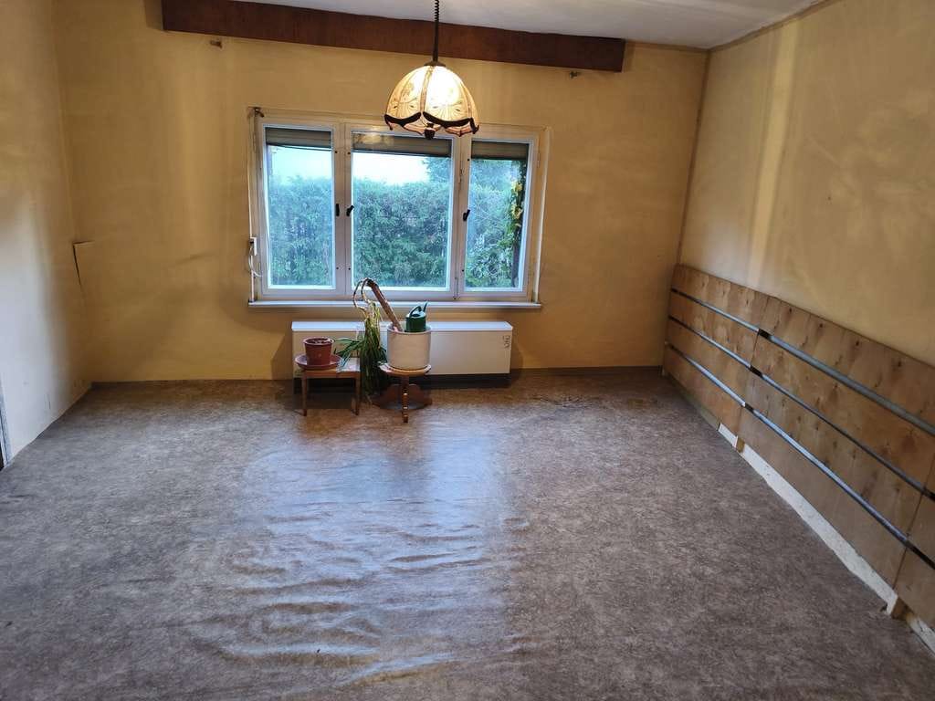 Immobilie in Luckau - Idyllisches Landhaus nahe Schlabendorfer See, umgeben von wertvollem Bauerwartungsland. - Bild 5