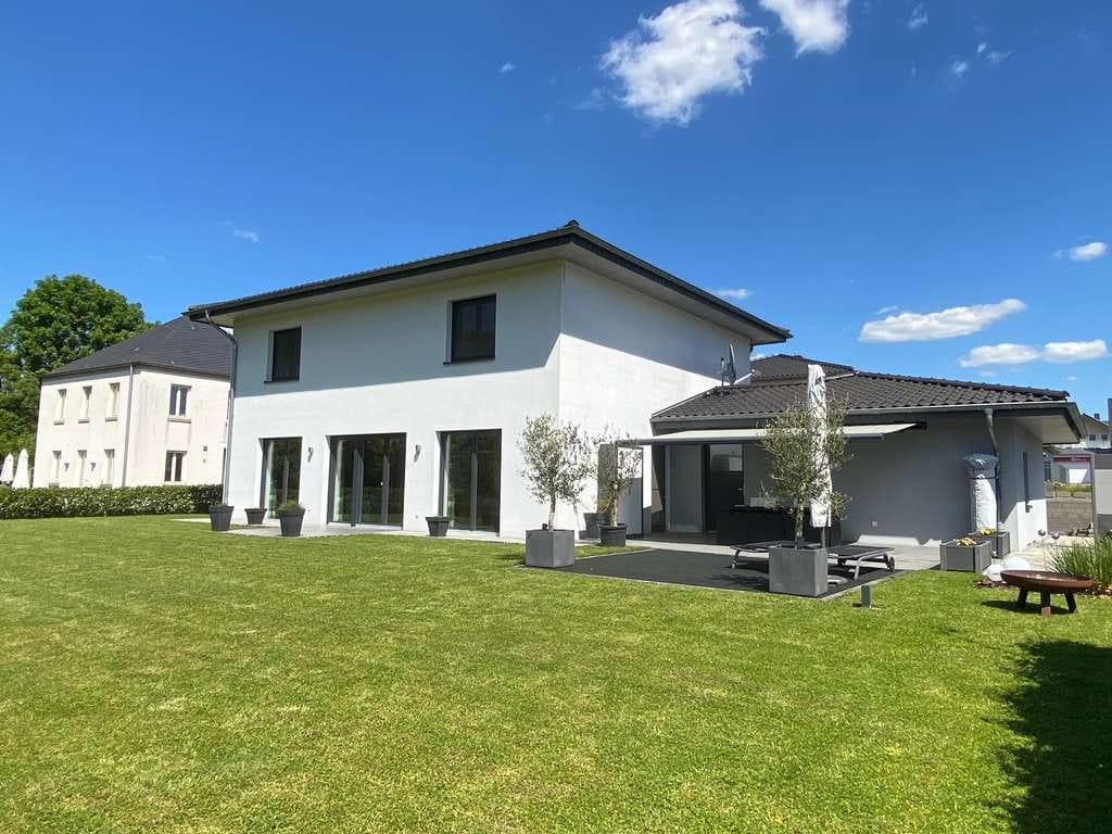 Immobilie in Wolsfeld - Tolles Haus an der luxemb. Grenze mit Fernblick! - Bild 3
