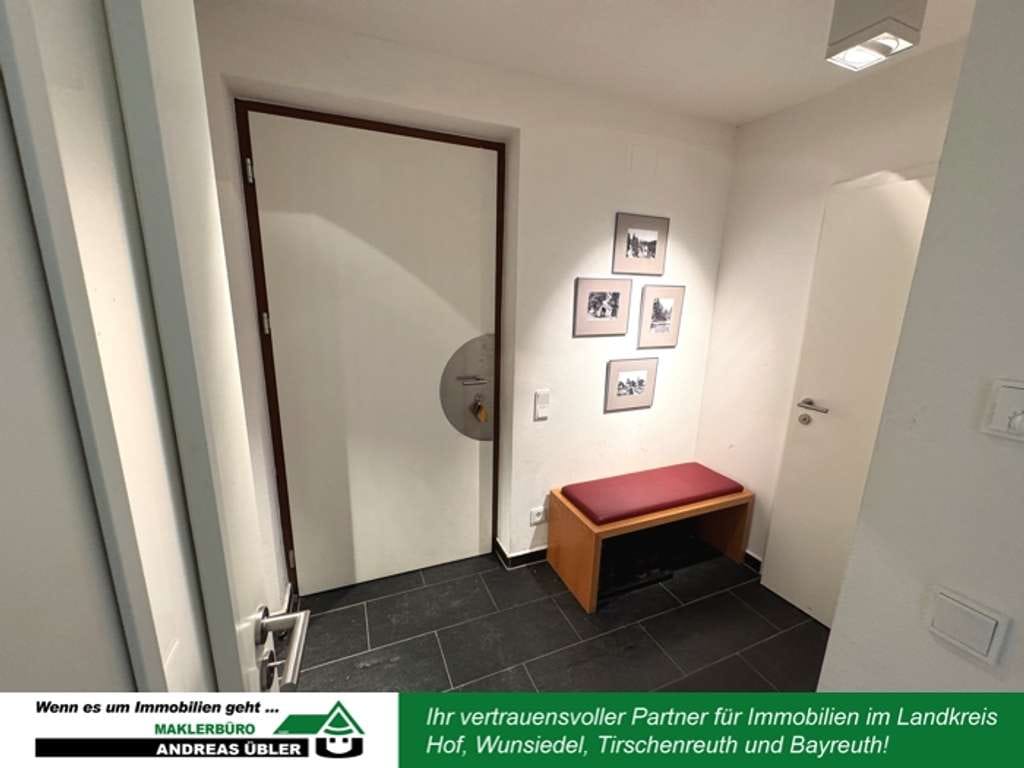 Immobilie in Wurzbach - Exklusive Immobilie in naturnaher Lage - Bild 1