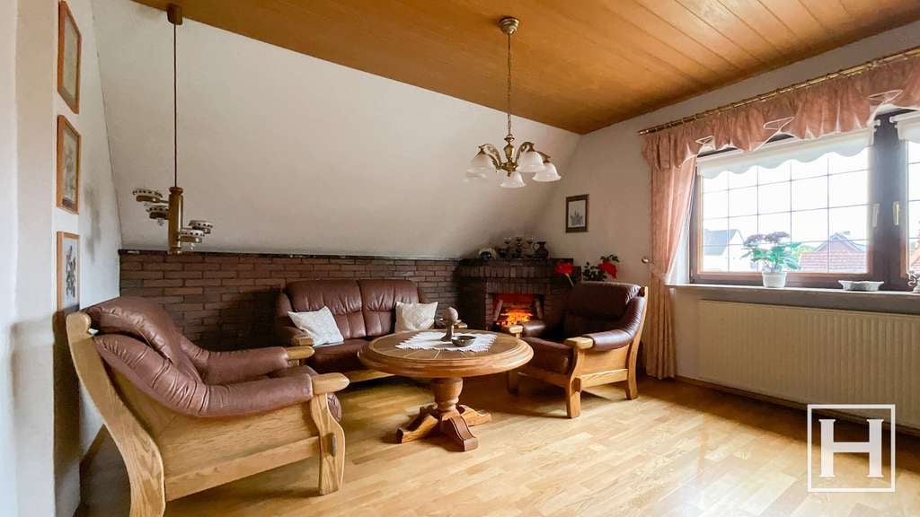 Immobilie in Wahlstedt - Ein Haus mit eigener Geschichte - Bild 3