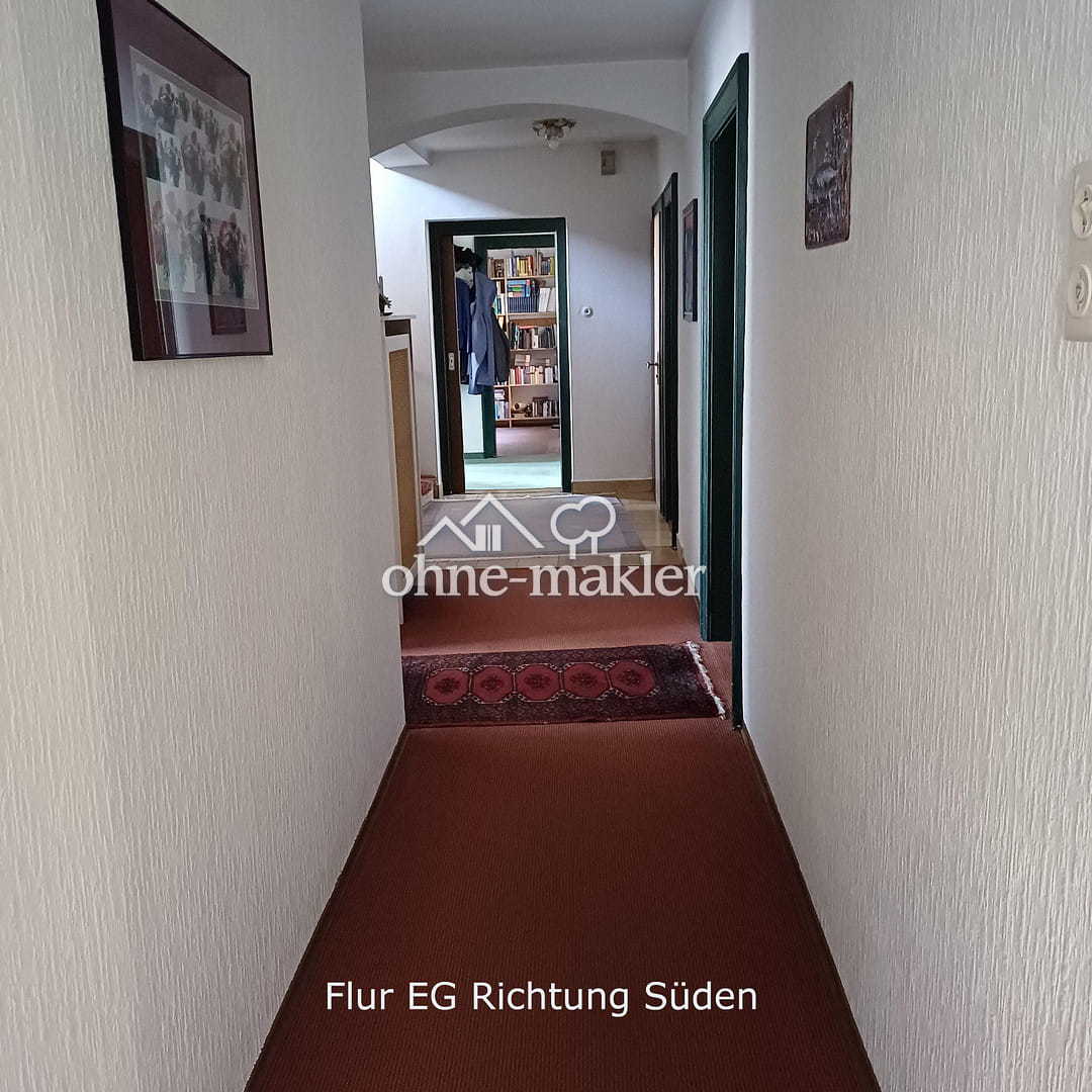 Immobilie in Bad Kohlgrub - Großes Einfamilienhaus / Mehrgenerationenhaus in traumhafter Lage - Bild 1