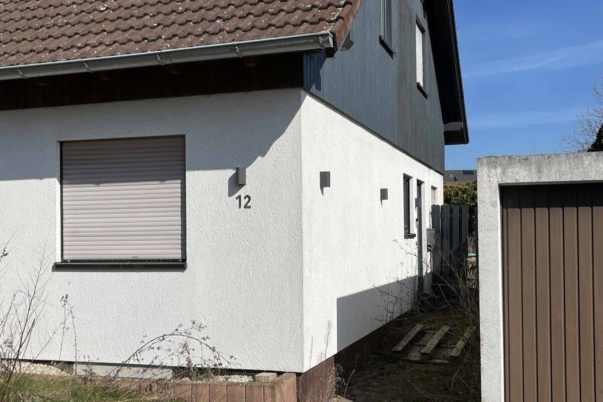 Immobilie in Bitburg - Das perfekte Zuhause - Einfamilienhaus in Bitburg - Bild 2