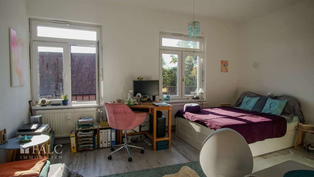 Immobilie in Suderburg - Oase im Grünen! Naturnahe Ferienwohnung mit vielen Extras - Bild 3
