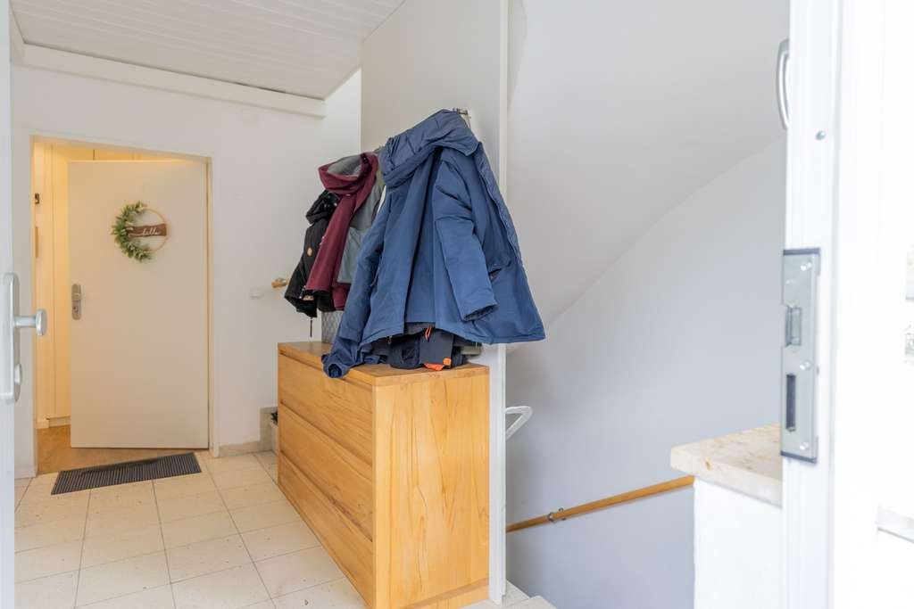 Immobilie in Dießen am Ammersee - Doppelhaushälfte mit großzügiger Einliegerwohnung - Seltene Gelegenheit in bester Wohnlage - Bild 3