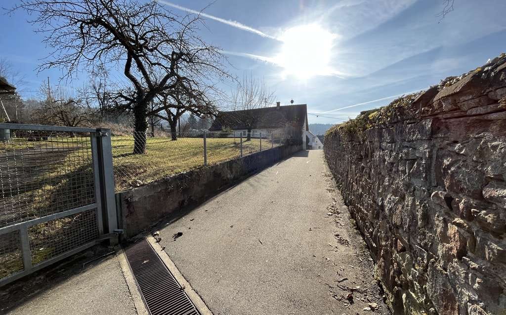 Immobilie in Kippenheim - Reihenhaus in Baugruppe zwischen Freiburg und Offenburg - Bild 1