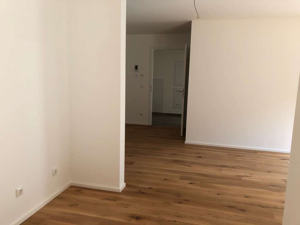 Immobilie in Beratzhausen - Wohnen im Labertal, EG 72,88 m², Provisionsfrei ! - Bild 2