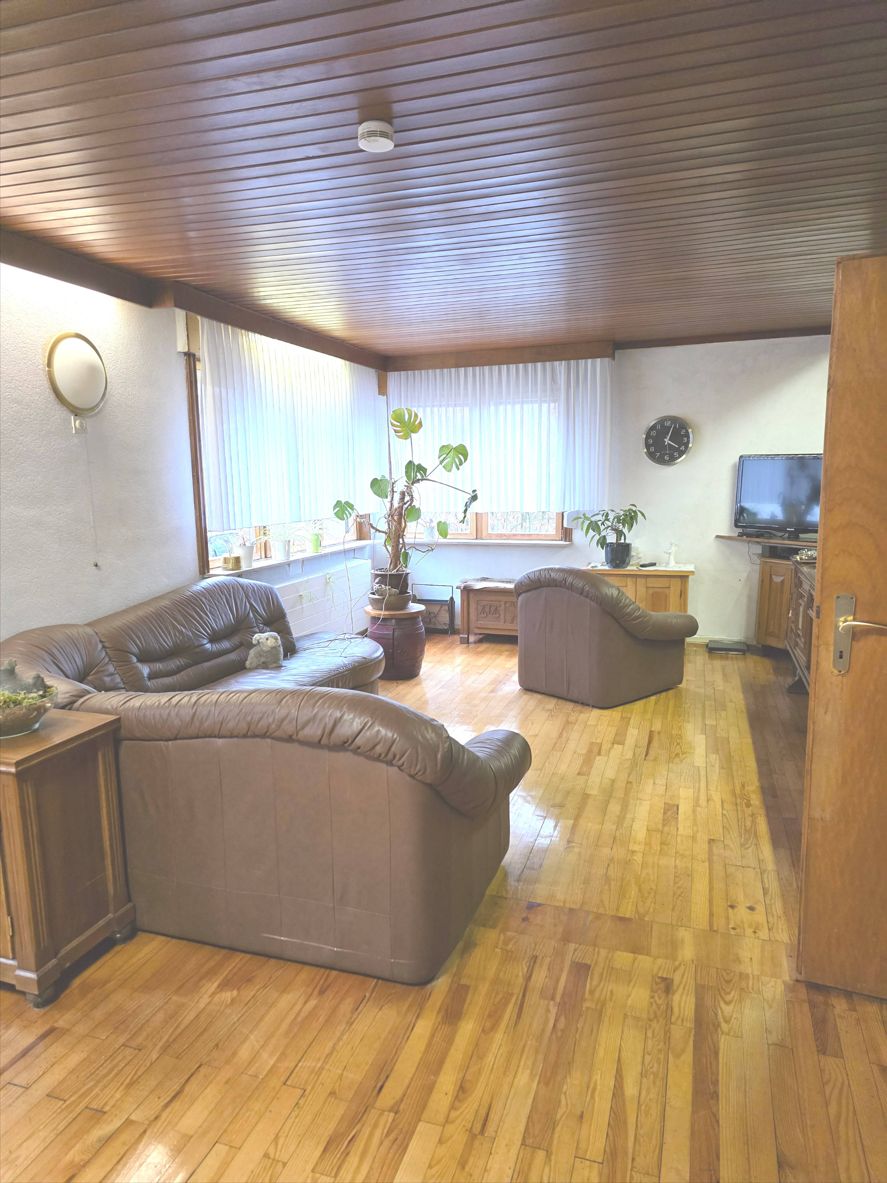 Immobilie in Blieskastel - Haus für die große Familie bzw. für Kapitalanleger - Bild 1