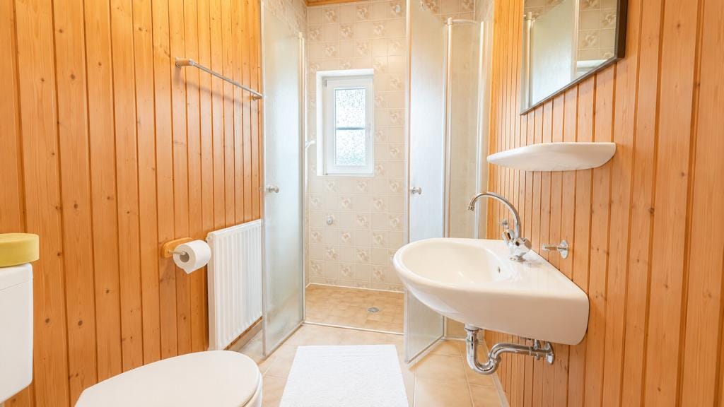 Immobilie in Himmelpforten - Bungalow in Himmelpforten - Bild 2