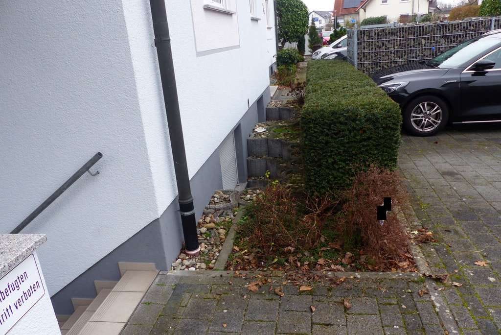 Immobilie in Mainhausen - Ein-Zimmer-Wohnung in Mainhausen gesucht? Bitte sehr. - Bild 2