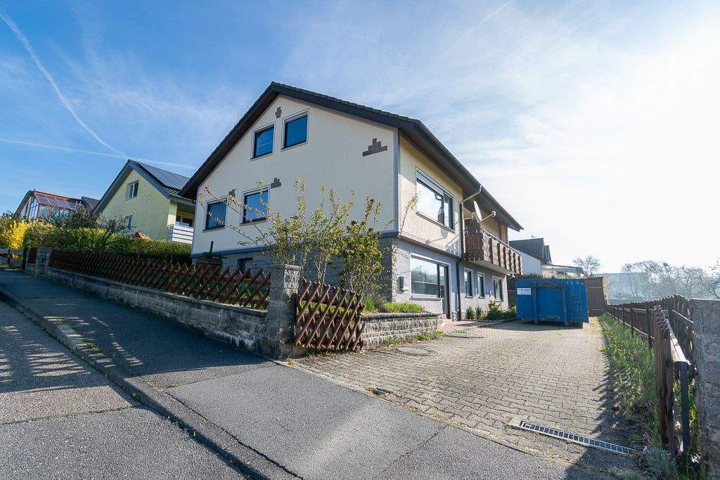 Immobilie in Ingelfingen - Familienglück auf dem Land. Kurzfristig beziehbar. - Bild 2