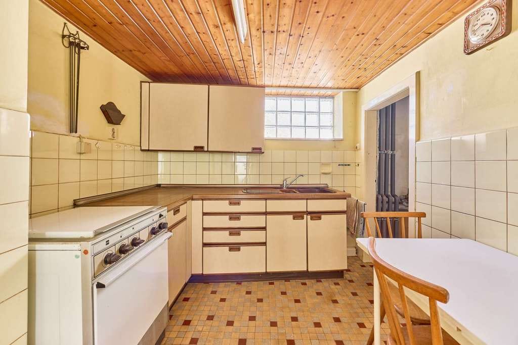 Immobilie in Haßloch - Einfamilienhaus mit weitläufigem Garten und privatem Innenhof - Bild 4
