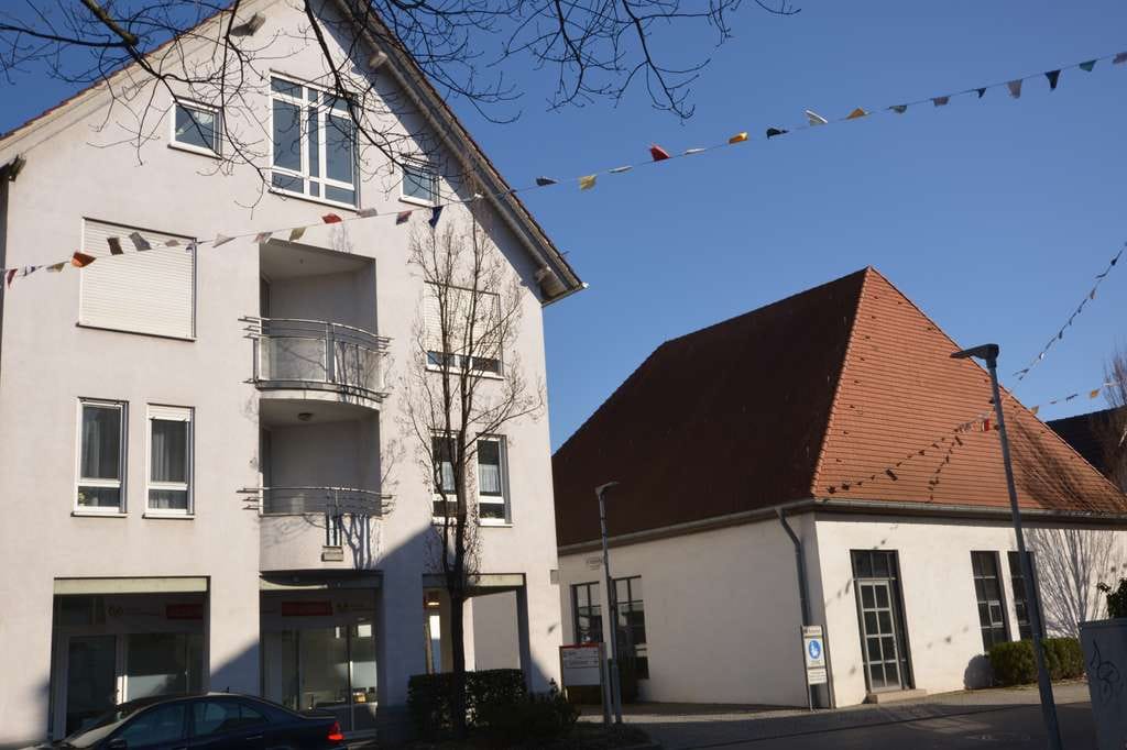 Immobilie in Deizisau - 2 Zimmer mit Balkon in zentraler Lage - Bild 0