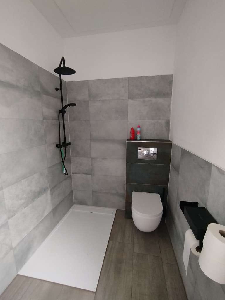 Immobilie in Jesendorf - Sie werden begeistert sein - tolle Wohnung mit großem Grundstück - Bild 4