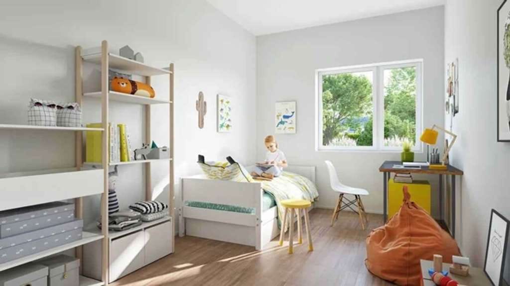 Immobilie in Ulm - MFH mit 7 Wohneinheiten: Projektpotenzial für 4 Reihenhäuser - deal für Investoren und Eigennutzer! - Bild 3