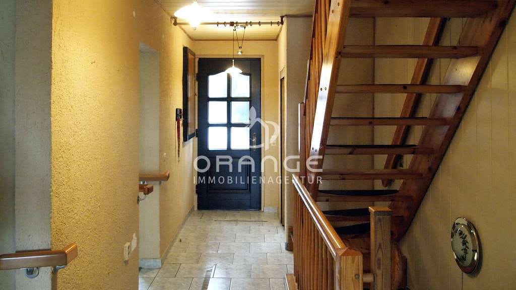 Immobilie in Dobbertin - ***unverbauter Seeblick : Reihenhaus mit Garten und Garage*** - Bild 1