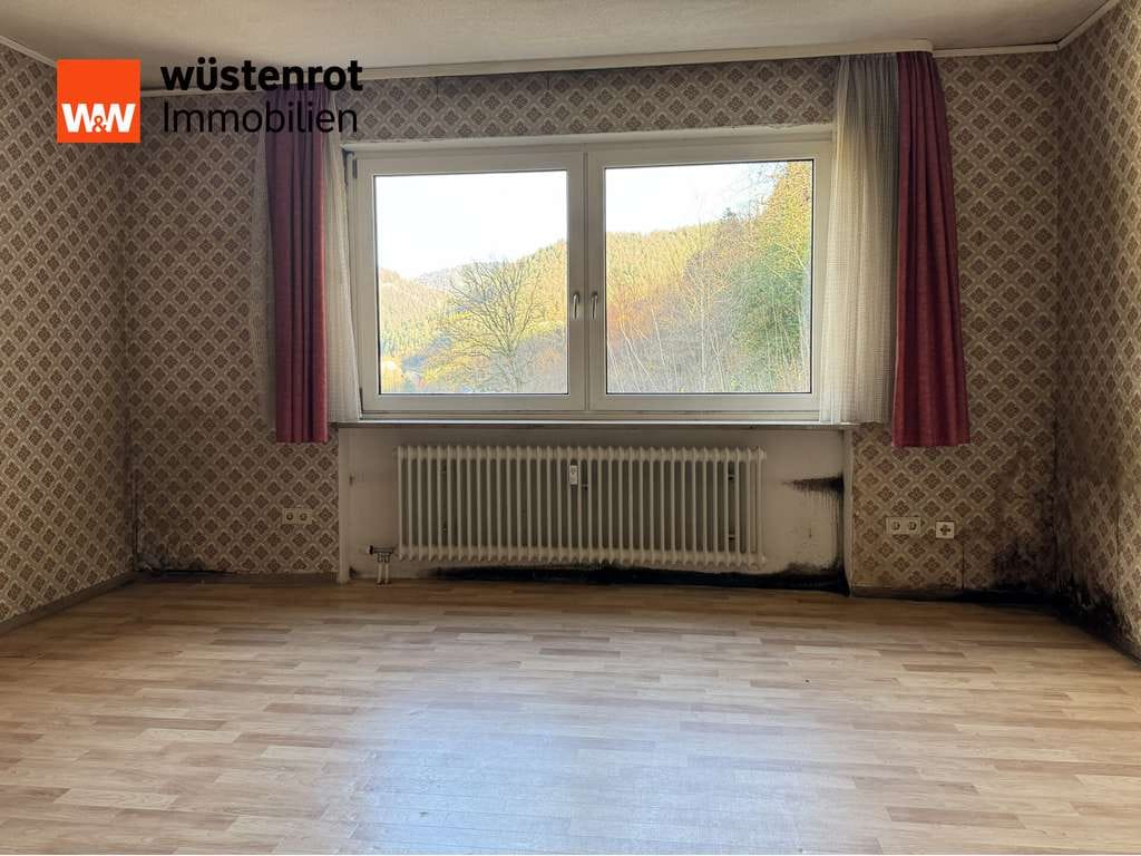 Immobilie in Hornberg - Naturblick inklusive: 105 m² Wohnung mit Garage - Bild 3