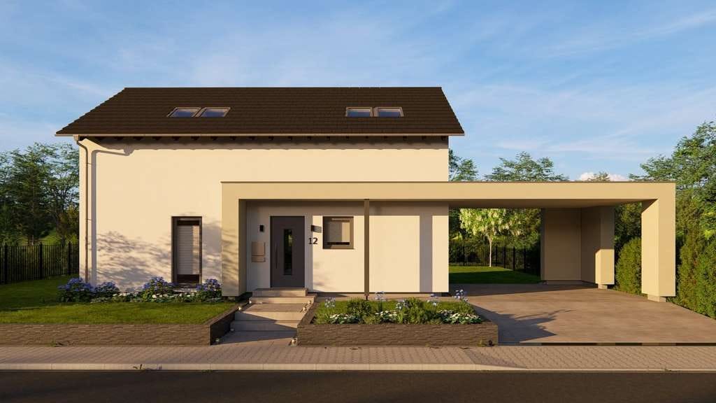 Immobilie in Emmelshausen - Chhance 1 - Ihr individuelles Traumhaus in Emmelshausen - Gestalten Sie Ihre Zukunft! - Bild 2