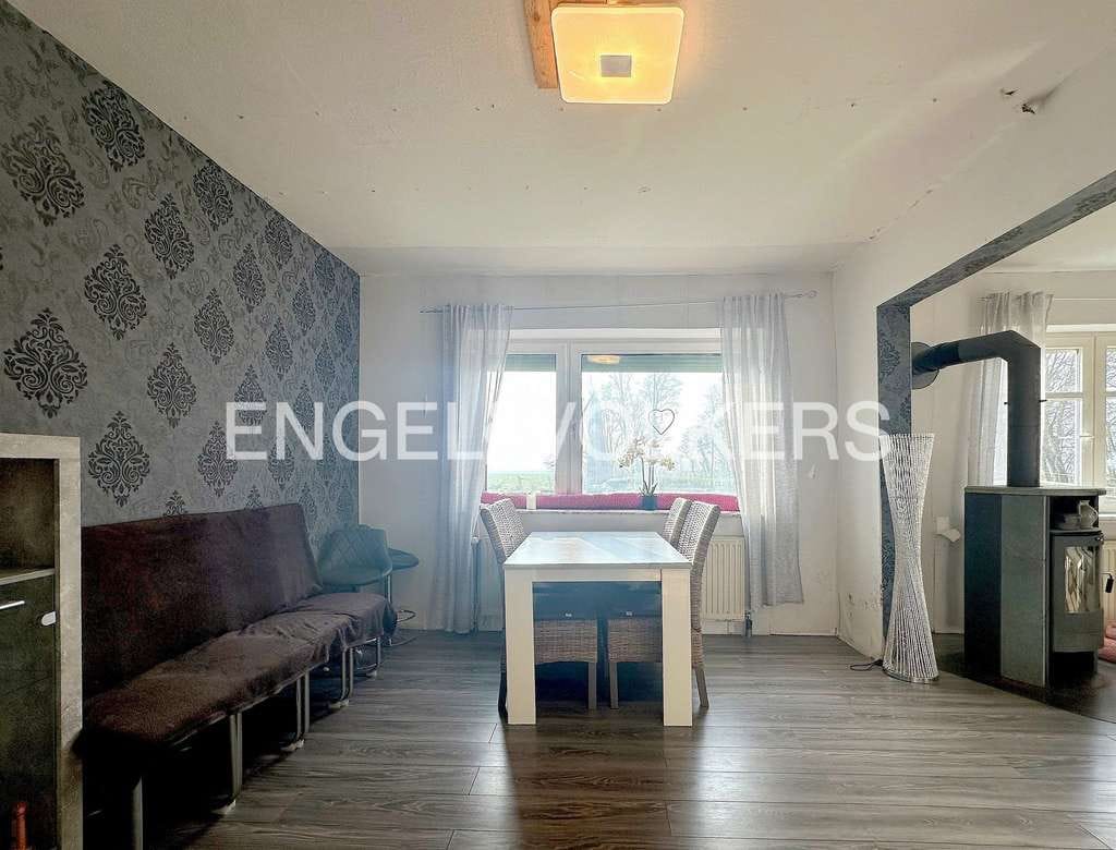 Immobilie in Jever - Sanierungsbedürftiger Resthof in einzigartiger Lage am Trinkwasserschutzgebiet - Bild 4
