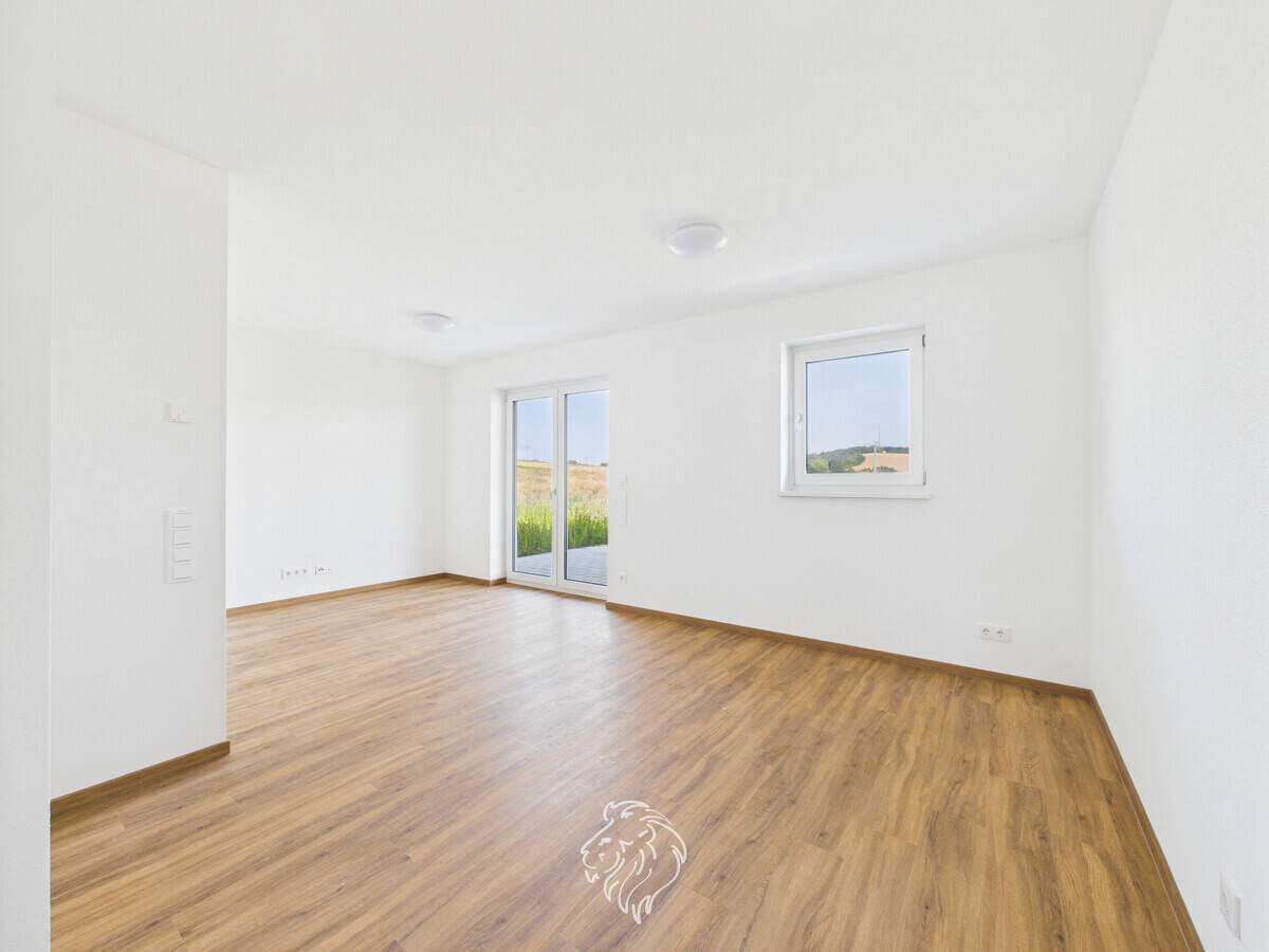 Immobilie in Hardheim - Für Kapitalanleger: Top-Energieeffizienz trifft Komfort mit  KFW-55 Förderung - Bild 3